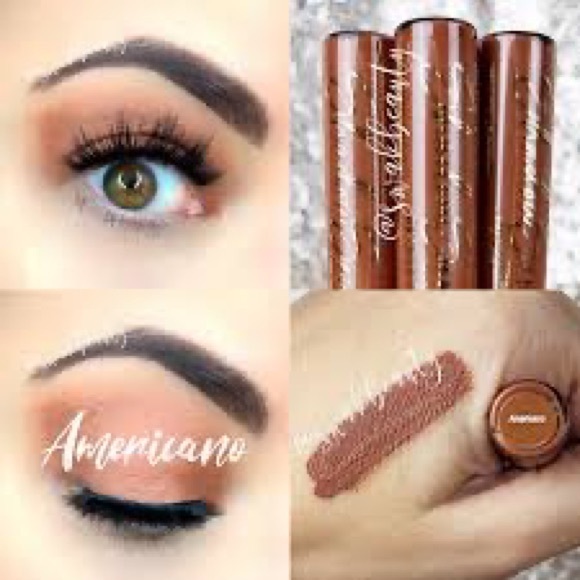 Shadowsense by Senegence. Shade: Americano. NWT. - Picture 2 of 2